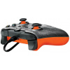 PDP Xbox vezetékes kontroller Series X|S/Xbox One/PC-hez (Atomic Carbon) #4