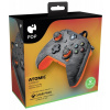 PDP Xbox vezetékes kontroller Series X|S/Xbox One/PC-hez (Atomic Carbon) #5