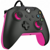PDP Xbox vezetékes kontroller Series X|S/Xbox One/PC-hez (Fuse Black) #2