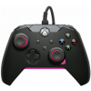 PDP Xbox vezetékes kontroller Series X|S/Xbox One/PC-hez (Fuse Black) #3