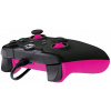 PDP Xbox vezetékes kontroller Series X|S/Xbox One/PC-hez (Fuse Black) #4