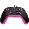 PDP Xbox vezetékes kontroller Series X|S/Xbox One/PC-hez (Fuse Black) #5