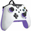 PDP Xbox vezetékes kontroller Series X|S/Xbox One/PC-hez (Kinetic White) #3