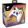 PDP Xbox vezetékes kontroller Series X|S/Xbox One/PC-hez (Kinetic White) #7