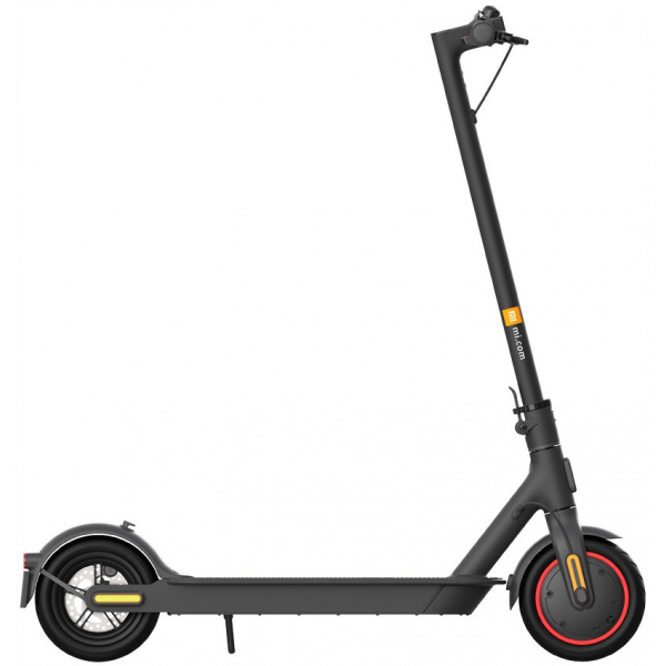 Xiaomi Mi Pro 2 elektromos roller Swiss Edition #2