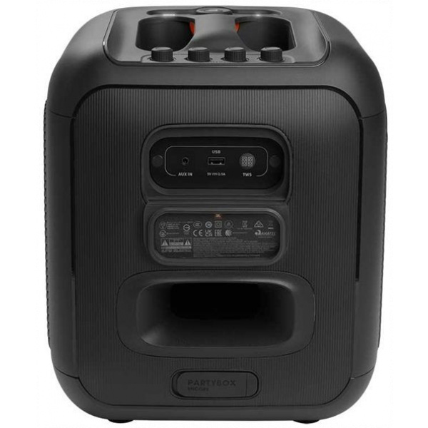 JBL Partybox Encore1 Bluetooth hangszóró (fekete) #6