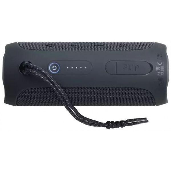 JBL Flip Essential 2 Bluetooth hangszóró, Black (fekete) #2