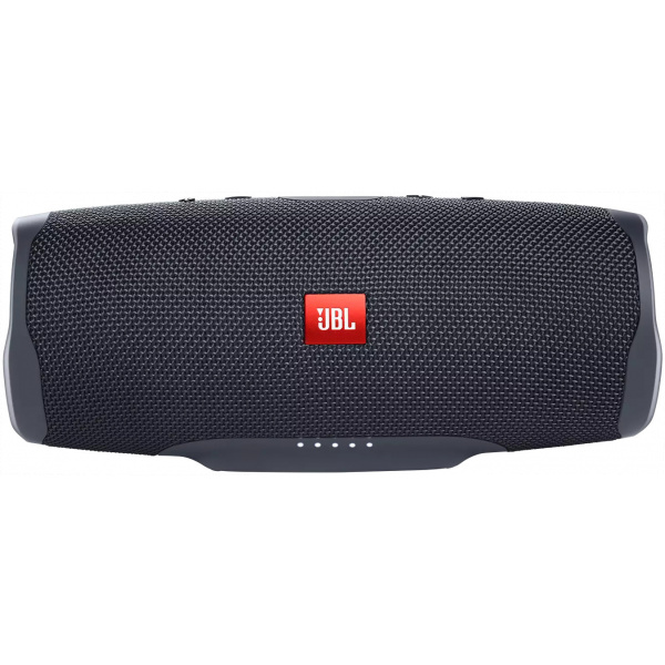 JBL Charge Essential 2 Bluetooth hangszóró (fekete) #2