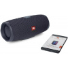 JBL Charge Essential 2 Bluetooth hangszóró (fekete) #5