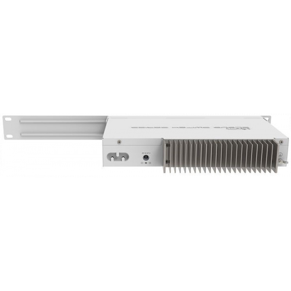 MikroTik CRS309-1G-8S+IN Cloud Router Switch 1x GbE + 8x 10GbE SFP+ porttal #3
