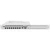 MikroTik CRS309-1G-8S+IN Cloud Router Switch 1x GbE + 8x 10GbE SFP+ porttal #4