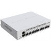 MikroTik CRS310-1G-5S-4S+IN 10-port Gbit switch SPF/SPF+ portokkal #3