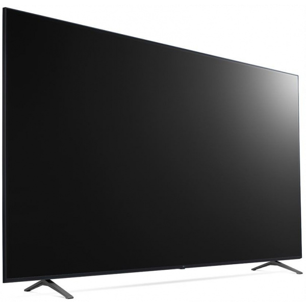 86" LG 4K UHD Smart LED TV (86UQ801C0LB) #4