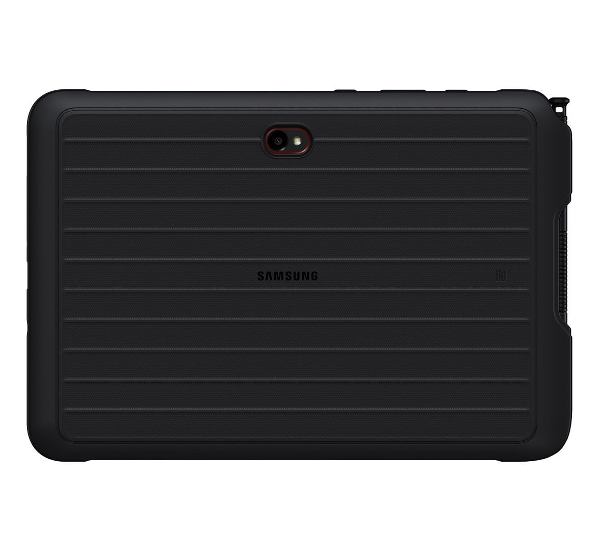 Samsung Galaxy Tab Active4 Pro 5G 10.1" (SM-T636) - fekete #2