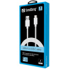USB (C) – USB (A) (M/M) kábel 1m Sandberg #3