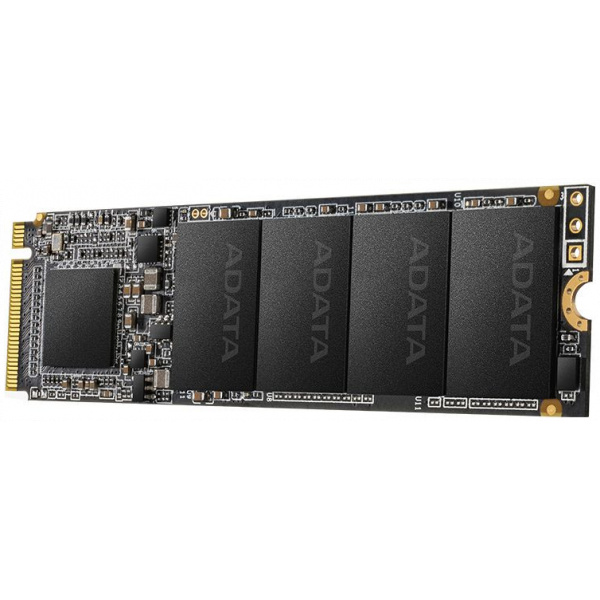 512GB ADATA SSD - XPG SX6000 Lite M.2 NVMe (PCIe 3.0) #2