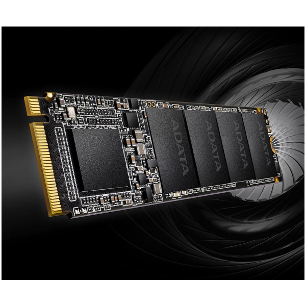 512GB ADATA SSD - XPG SX6000 Lite M.2 NVMe (PCIe 3.0) #3
