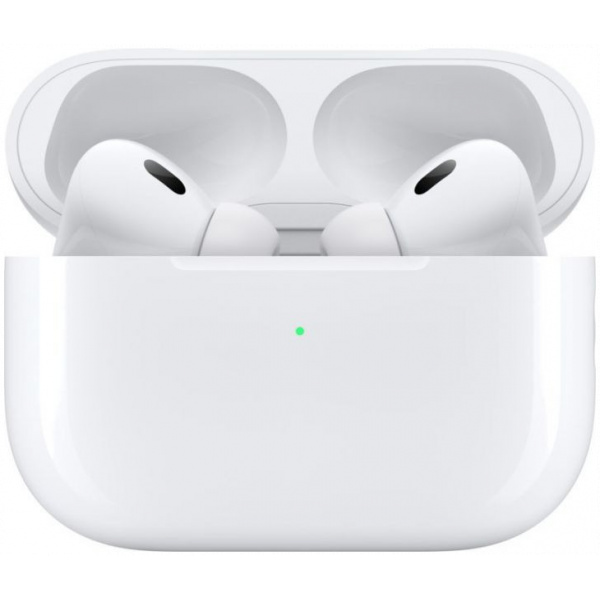 Apple AirPods Pro fülhallgató Magsafe töltőtokkal (2. generáció) #2