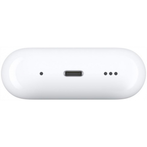 Apple AirPods Pro fülhallgató Magsafe töltőtokkal (2. generáció) #5