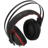 Asus TUF Gaming H7 headset (Black/Red) - piros #4