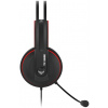 Asus TUF Gaming H7 headset (Black/Red) - piros #6