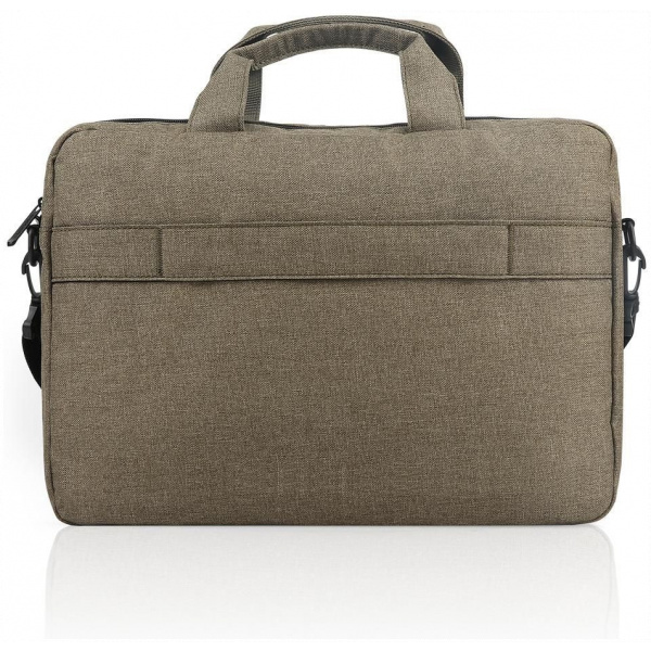 Lenovo Casual Toploader T210 táska (15,6"-os laptophoz) - barna #3