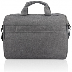 Lenovo Casual Toploader T210 táska (15,6"-os laptophoz) - szürke #2