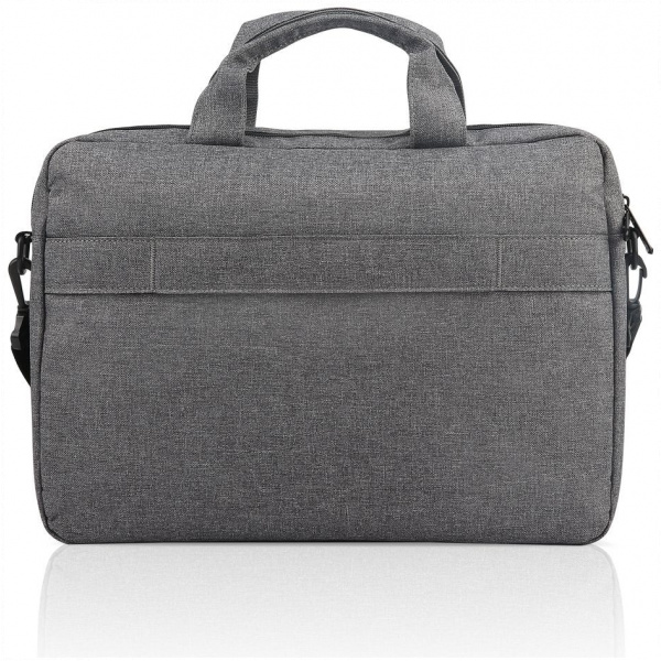 Lenovo Casual Toploader T210 táska (15,6"-os laptophoz) - szürke #2