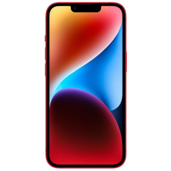 Apple iPhone 14 128GB (PRODUCT)RED piros #2