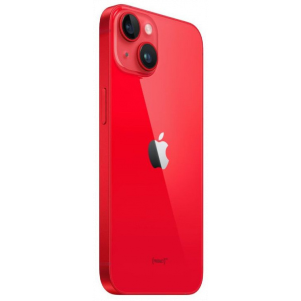 Apple iPhone 14 128GB (PRODUCT)RED piros #3