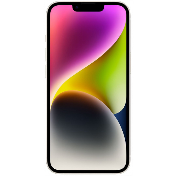 Apple iPhone 14 128GB csillagfény #2