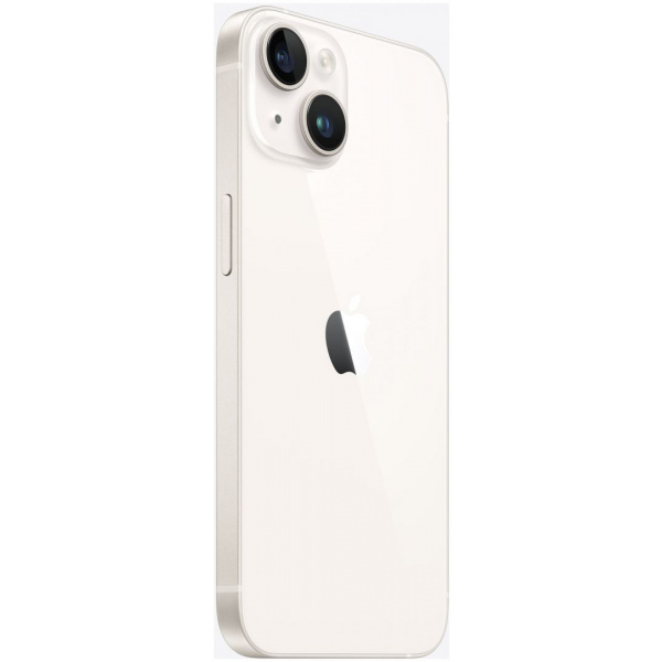 Apple iPhone 14 128GB csillagfény #3