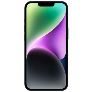 Apple iPhone 14 128GB éjfekete #2