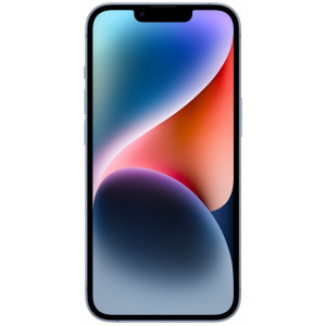 Apple iPhone 14 128GB kék #2