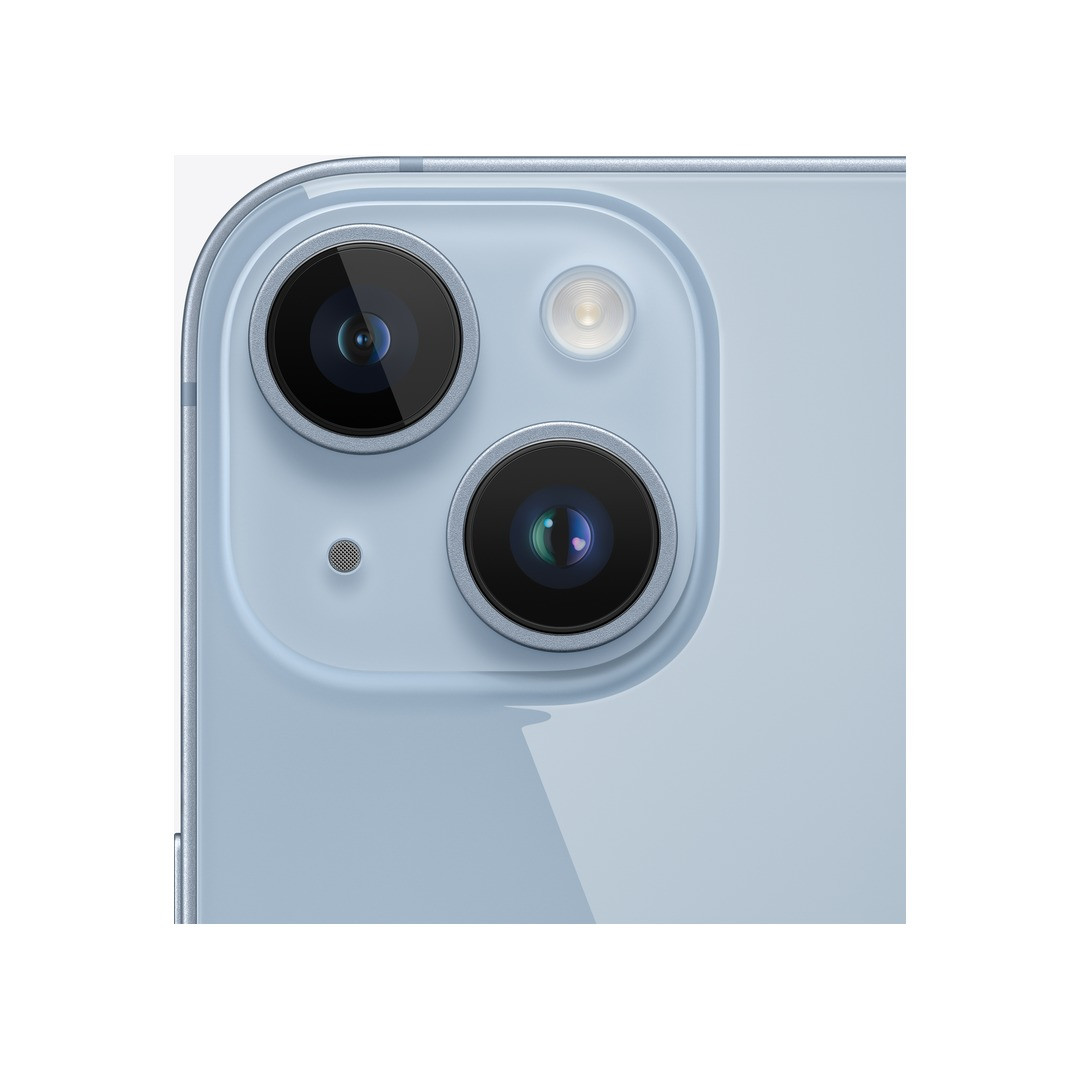 Apple iPhone 14 128GB kék #4