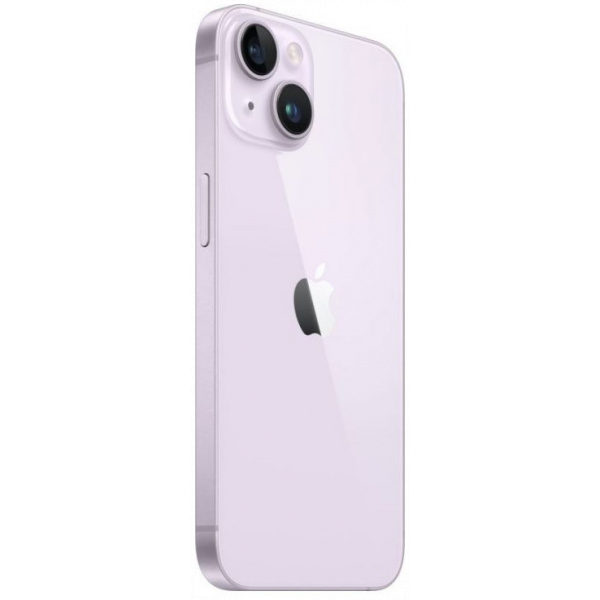 Apple iPhone 14 128GB lila #3