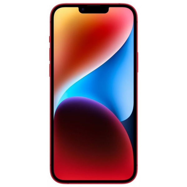 Apple iPhone 14 Plus 128GB (PRODUCT)RED piros #2