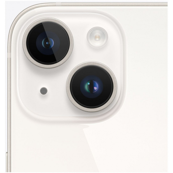 Apple iPhone 14 Plus 128GB csillagfény #4