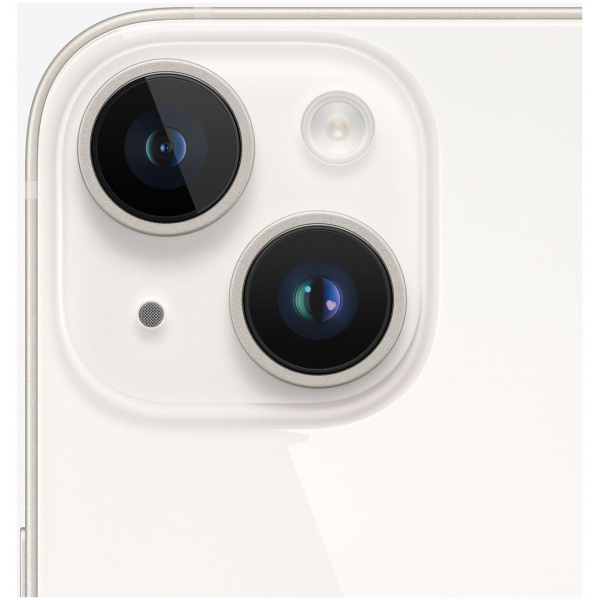 Apple iPhone 14 256GB csillagfény #4
