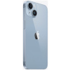 Apple iPhone 14 256GB kék #3