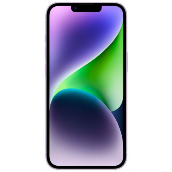 Apple iPhone 14 256GB lila #2
