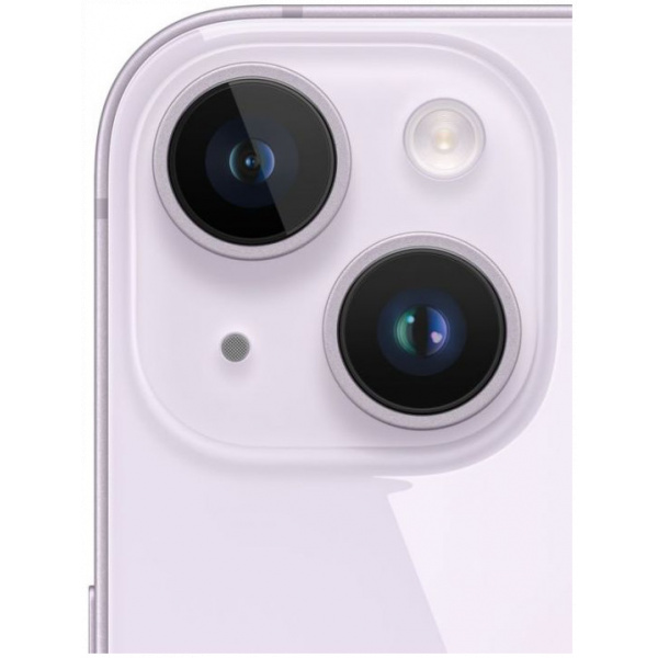 Apple iPhone 14 256GB lila #4