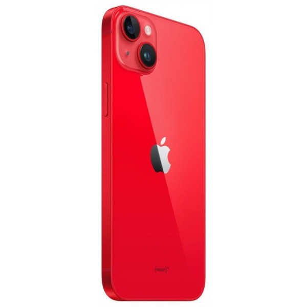 Apple iPhone 14 Plus 256GB (PRODUCT)RED piros #3