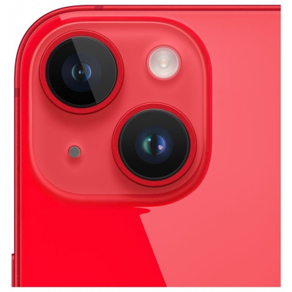 Apple iPhone 14 Plus 256GB (PRODUCT)RED piros #4