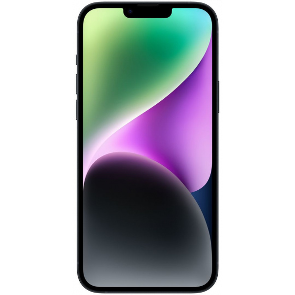 Apple iPhone 14 Plus 256GB éjfekete #2