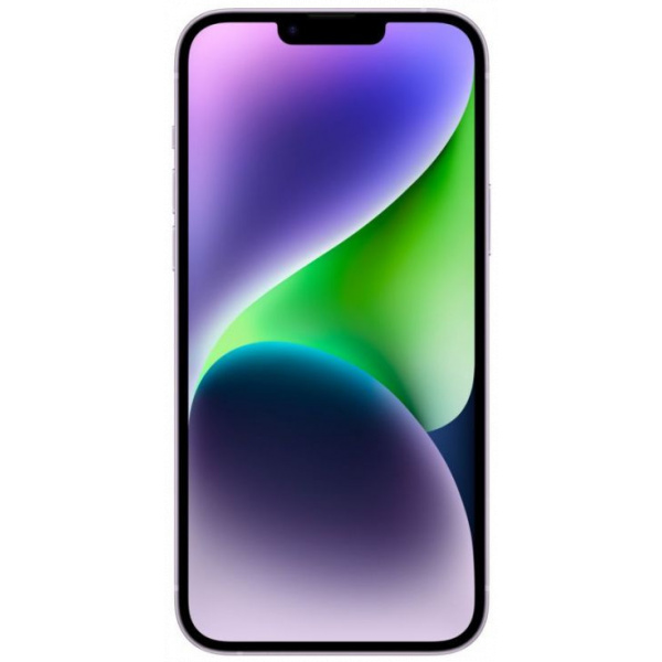 Apple iPhone 14 Plus 256GB lila #2