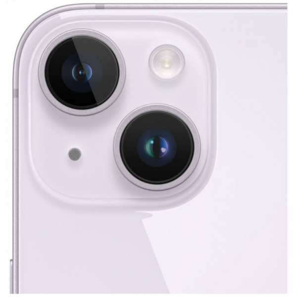 Apple iPhone 14 Plus 256GB lila #4