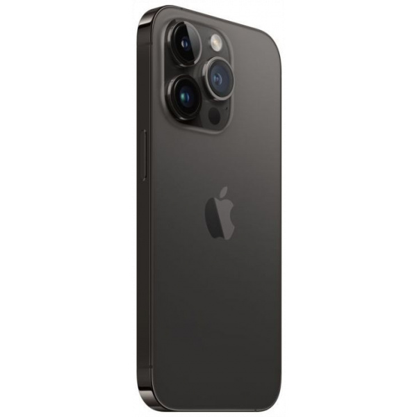 Apple iPhone 14 Pro 128GB asztrofekete #4