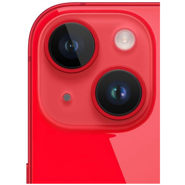 Apple iPhone 14 512GB (PRODUCT)RED piros #4