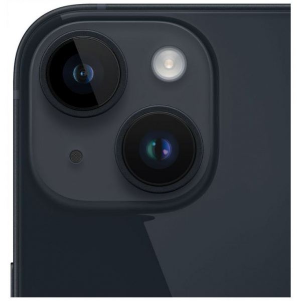 Apple iPhone 14 512GB éjfekete #4